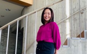 お問い合わせ、お申込み多数！ ６/１４日（土）開催、下関市の婚活イベントに沖永優子さんが特別ゲストとしてご参加！