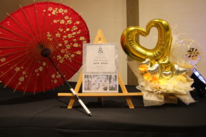 ご縁を結ぶ、和のひととき～和ごころ婚活イベント開催レポート